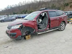 1GNKVGKD9HJ149927 2017 CHEVROLET TRAVERSE