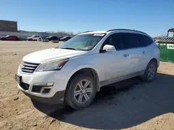 1GNKVGKD9HJ153833 2017 CHEVROLET TRAVERSE