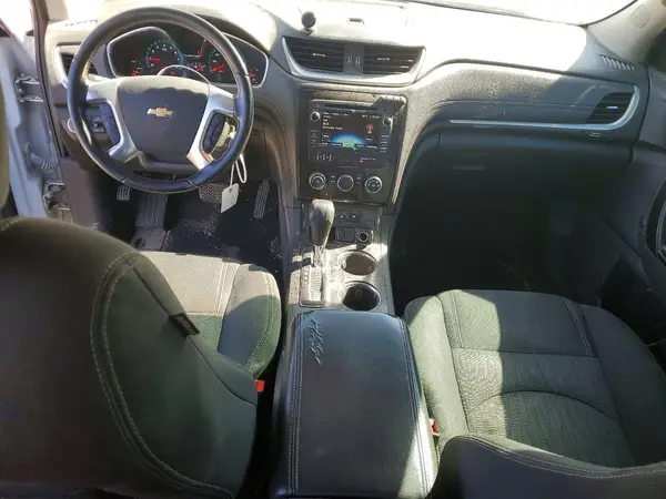 1GNKVGKD9HJ153833 2017 CHEVROLET TRAVERSE - Image 8