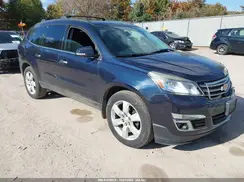 1GNKVGKD9HJ154335 2017 CHEVROLET TRAVERSE