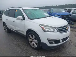 1GNKVGKD9HJ160278 2017 CHEVROLET TRAVERSE