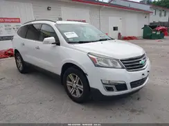 1GNKVGKD9HJ160961 2017 CHEVROLET TRAVERSE