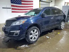 1GNKVGKD9HJ162676 2017 CHEVROLET TRAVERSE
