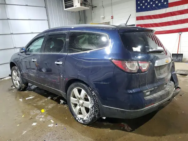 1GNKVGKD9HJ162676 2017 CHEVROLET TRAVERSE - Image 2