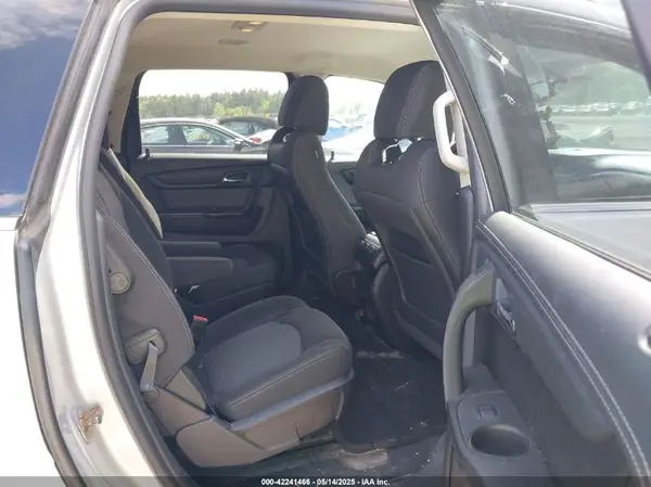 1GNKVGKD9HJ164573 2017 CHEVROLET TRAVERSE - Image 8