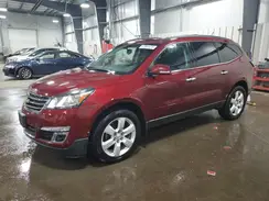 1GNKVGKD9HJ164766 2017 CHEVROLET TRAVERSE