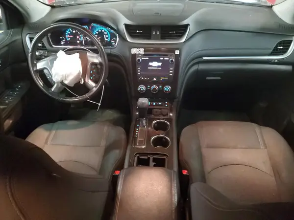 1GNKVGKD9HJ168011 2017 CHEVROLET TRAVERSE - Image 8