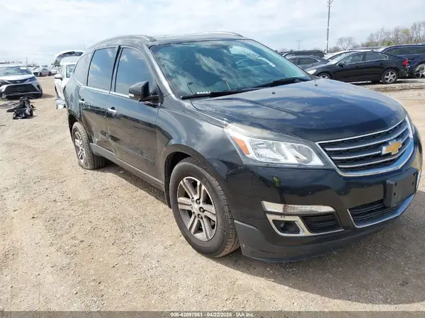 1GNKVGKD9HJ178022 2017 CHEVROLET TRAVERSE - Image 1