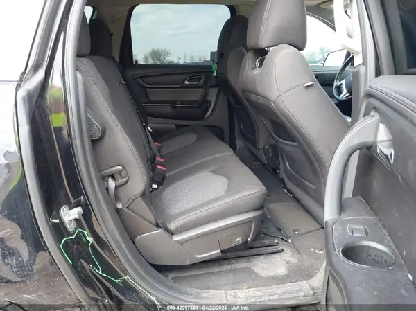 1GNKVGKD9HJ178022 2017 CHEVROLET TRAVERSE - Image 8