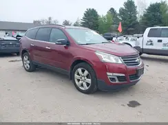 1GNKVGKD9HJ180918 2017 CHEVROLET TRAVERSE