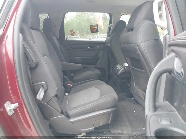 1GNKVGKD9HJ180918 2017 CHEVROLET TRAVERSE - Image 8