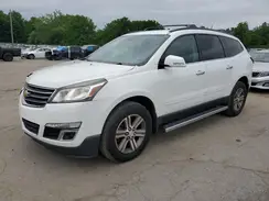 1GNKVGKD9HJ186427 2017 CHEVROLET TRAVERSE