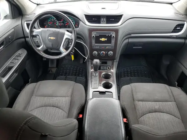 1GNKVGKD9HJ186427 2017 CHEVROLET TRAVERSE - Image 8