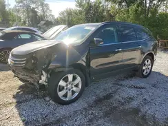 1GNKVGKD9HJ187173 2017 CHEVROLET TRAVERSE