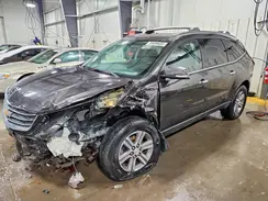 1GNKVGKD9HJ188405 2017 CHEVROLET TRAVERSE