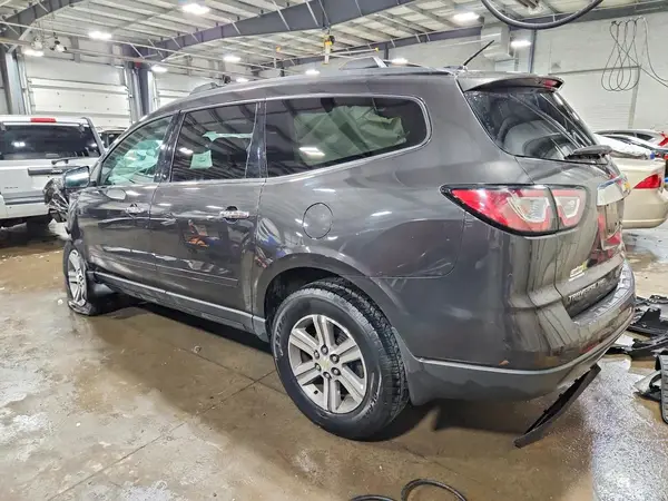 1GNKVGKD9HJ188405 2017 CHEVROLET TRAVERSE - Image 2