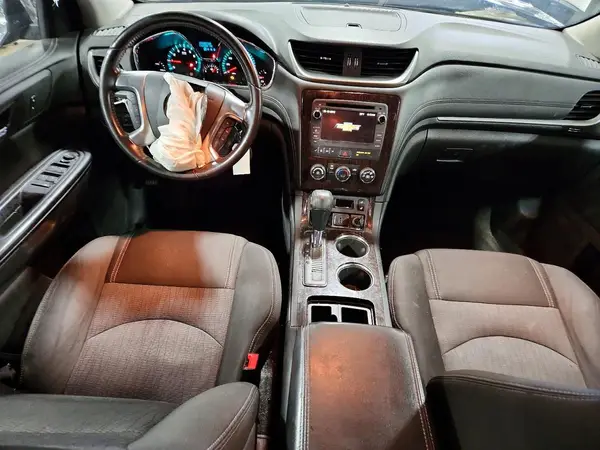 1GNKVGKD9HJ188405 2017 CHEVROLET TRAVERSE - Image 8