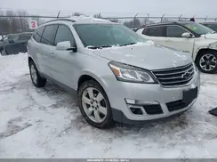 1GNKVGKD9HJ190087 2017 CHEVROLET TRAVERSE
