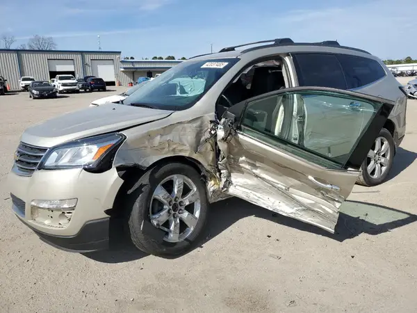 1GNKVGKD9HJ200276 2017 CHEVROLET TRAVERSE - Image 1