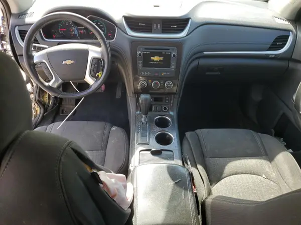 1GNKVGKD9HJ200276 2017 CHEVROLET TRAVERSE - Image 8