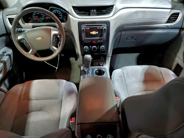 1GNKVGKD9HJ200861 2017 CHEVROLET TRAVERSE - Image 8
