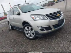 1GNKVGKD9HJ209611 2017 CHEVROLET TRAVERSE