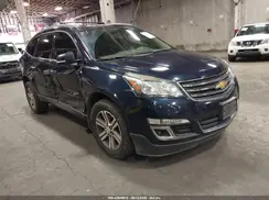 1GNKVGKD9HJ215859 2017 CHEVROLET TRAVERSE