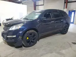 1GNKVGKD9HJ217658 2017 CHEVROLET TRAVERSE
