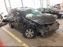 1GNKVGKD9HJ218471 2017 CHEVROLET TRAVERSE