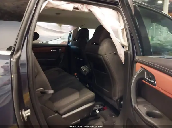 1GNKVGKD9HJ218471 2017 CHEVROLET TRAVERSE - Image 8
