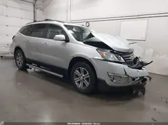 1GNKVGKD9HJ218602 2017 CHEVROLET TRAVERSE
