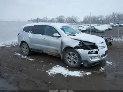 1GNKVGKD9HJ219829 2017 CHEVROLET TRAVERSE