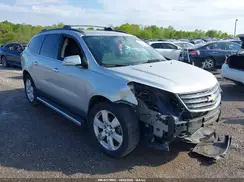 1GNKVGKD9HJ224173 2017 CHEVROLET TRAVERSE