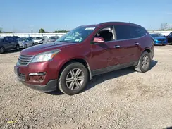1GNKVGKD9HJ225646 2017 CHEVROLET TRAVERSE