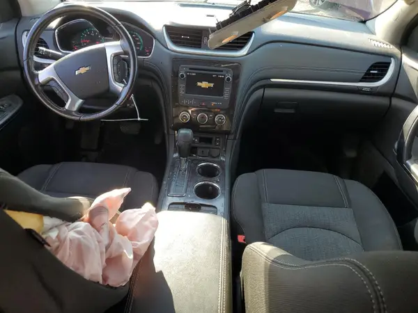1GNKVGKD9HJ225646 2017 CHEVROLET TRAVERSE - Image 8