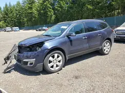 1GNKVGKD9HJ231687 2017 CHEVROLET TRAVERSE