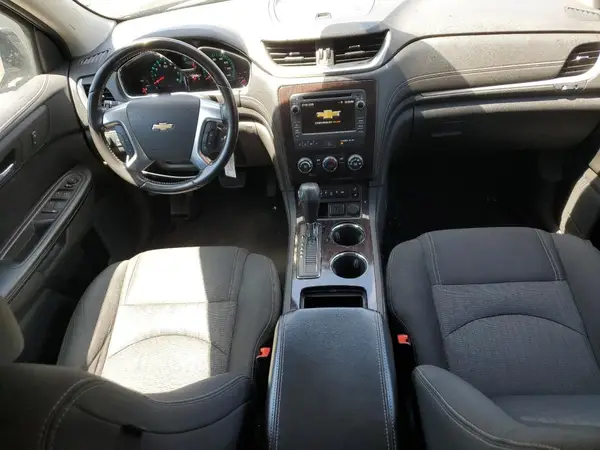 1GNKVGKD9HJ231687 2017 CHEVROLET TRAVERSE - Image 8