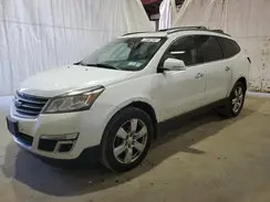 1GNKVGKD9HJ232435 2017 CHEVROLET TRAVERSE