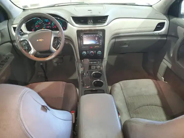 1GNKVGKD9HJ232435 2017 CHEVROLET TRAVERSE - Image 8