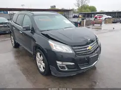 1GNKVGKD9HJ235352 2017 CHEVROLET TRAVERSE
