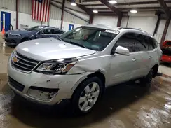 1GNKVGKD9HJ236002 2017 CHEVROLET TRAVERSE
