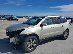 1GNKVGKD9HJ238171 2017 CHEVROLET TRAVERSE