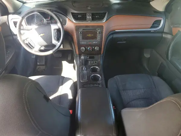 1GNKVGKD9HJ238171 2017 CHEVROLET TRAVERSE - Image 8