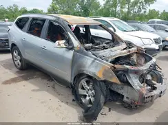 1GNKVGKD9HJ244438 2017 CHEVROLET TRAVERSE