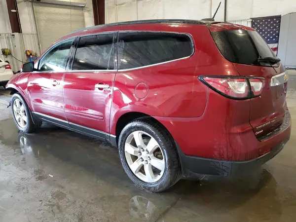 1GNKVGKD9HJ244732 2017 CHEVROLET TRAVERSE - Image 2