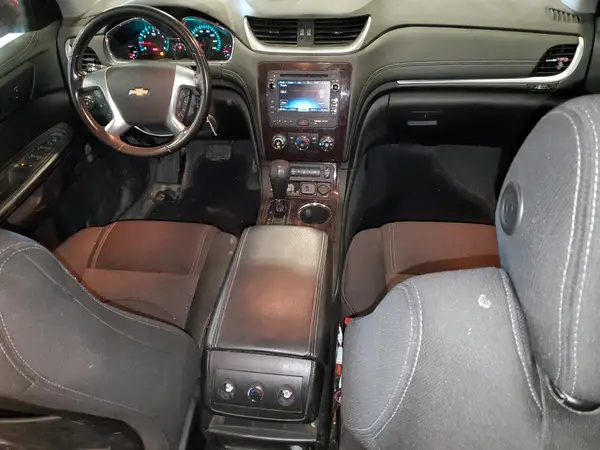 1GNKVGKD9HJ244732 2017 CHEVROLET TRAVERSE - Image 8