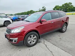 1GNKVGKD9HJ248411 2017 CHEVROLET TRAVERSE