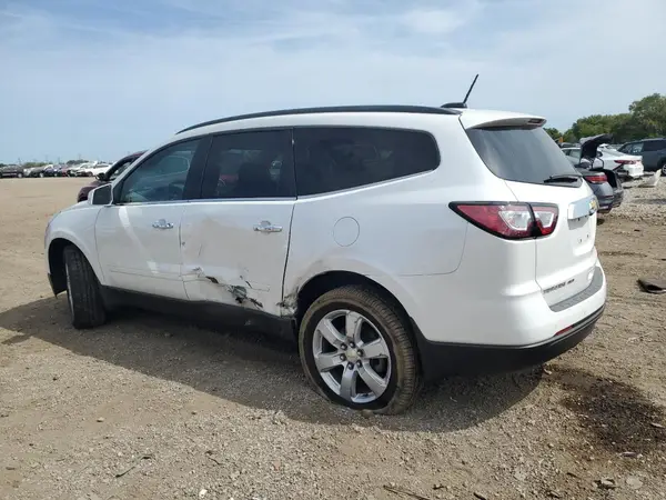 1GNKVGKD9HJ249770 2017 CHEVROLET TRAVERSE - Image 2