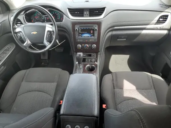 1GNKVGKD9HJ249770 2017 CHEVROLET TRAVERSE - Image 8