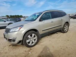 1GNKVGKD9HJ250966 2017 CHEVROLET TRAVERSE